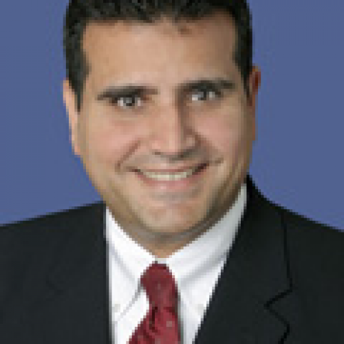 NATE ORTIZ, FINANCIAL VP'S MENTOR